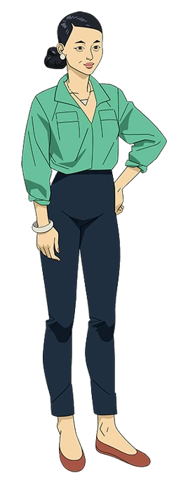 Debbie Grayson | Invincible Wiki | Fandom