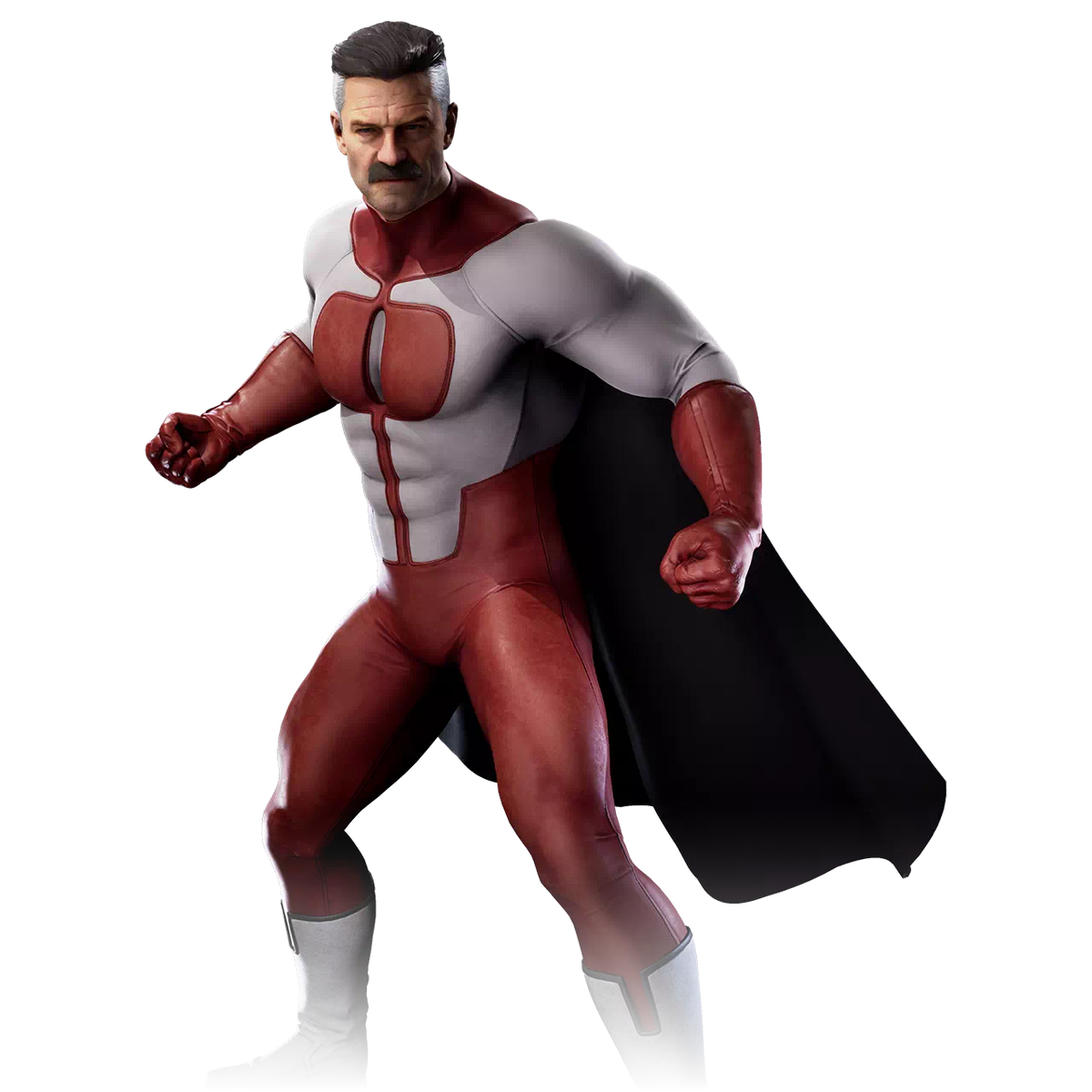 Omni-Man, Invincible Wiki