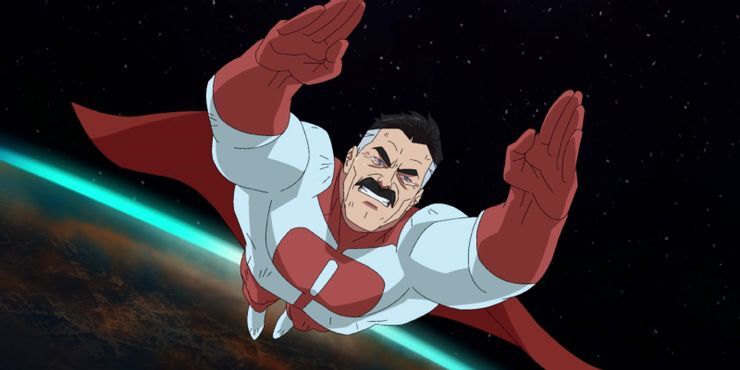 Invincible' Season 2 Episode 4 Recap & Ending Explained: Will Mark Become  The Next Omni-Man?