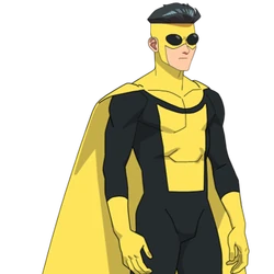 Invincible Variants