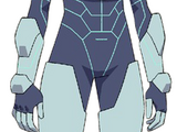 Tech Jacket