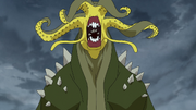 Kaiju monster Invincible (79)