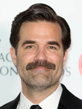 Rob Delaney