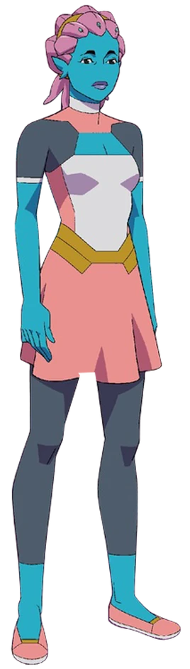 Telia | Invincible Wiki | Fandom