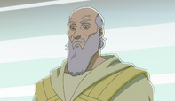 Thaedus