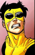 SinisterComic