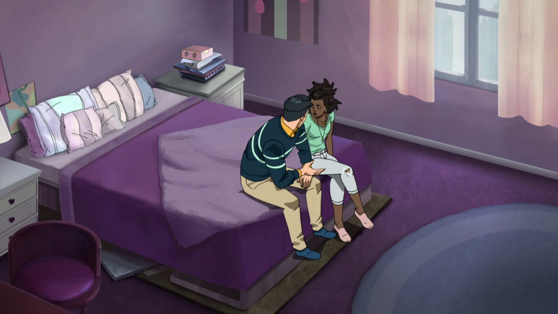 Invincible' Season 2, Episode 3 Recap: Mark Makes a Shocking Discovery