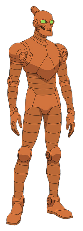 Robot