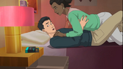 AmberxMark