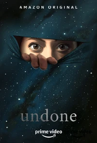 Undone Poster