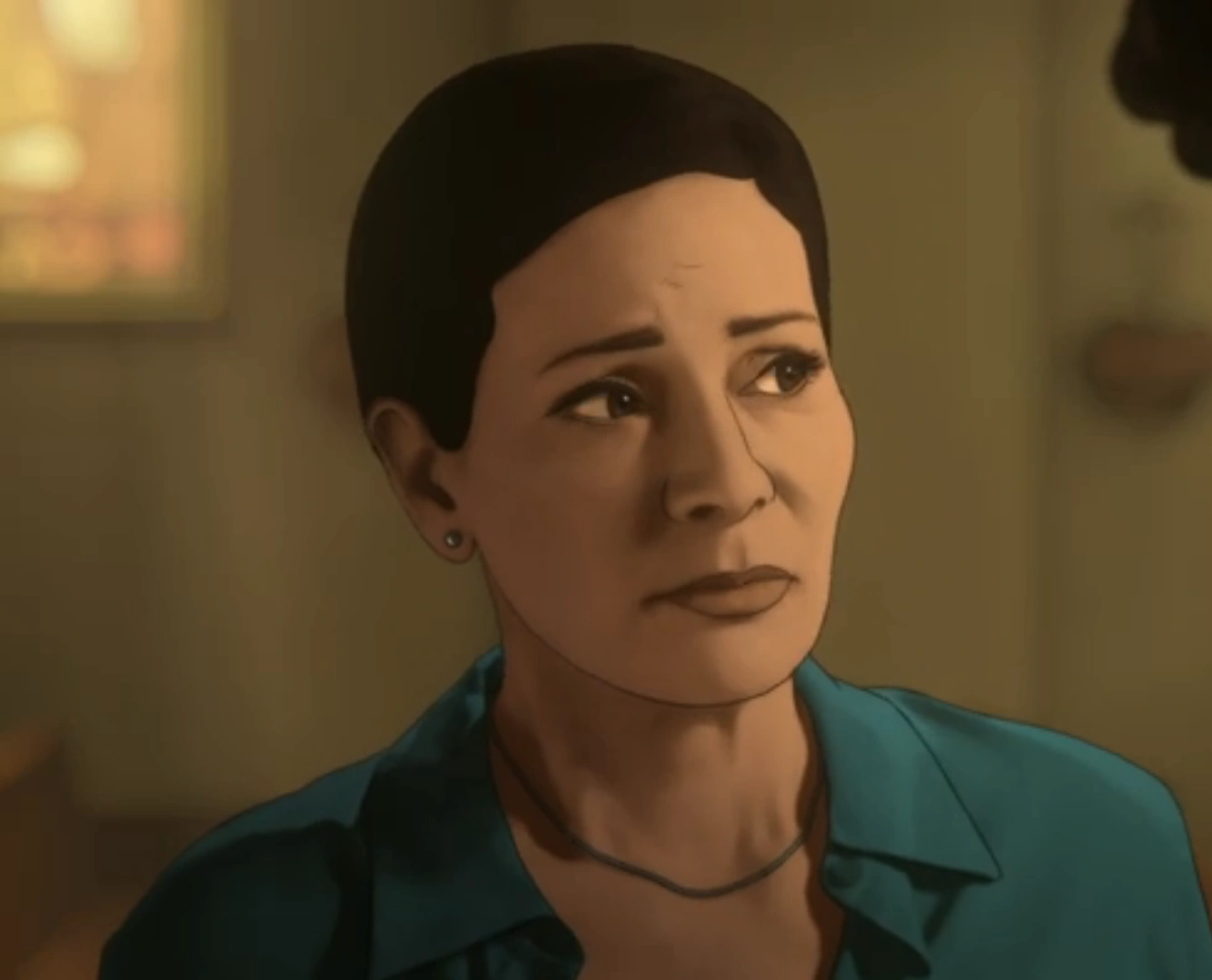 Camila Diaz – Telegraph