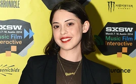 Rosa Salazar