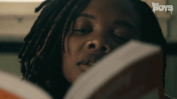 Reading-sister-sage