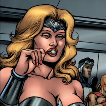 Queen Maeve The Boys Wiki Fandom Queen Maeve The Boys Wiki Fandom