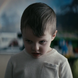 Teddy Stillwell S3