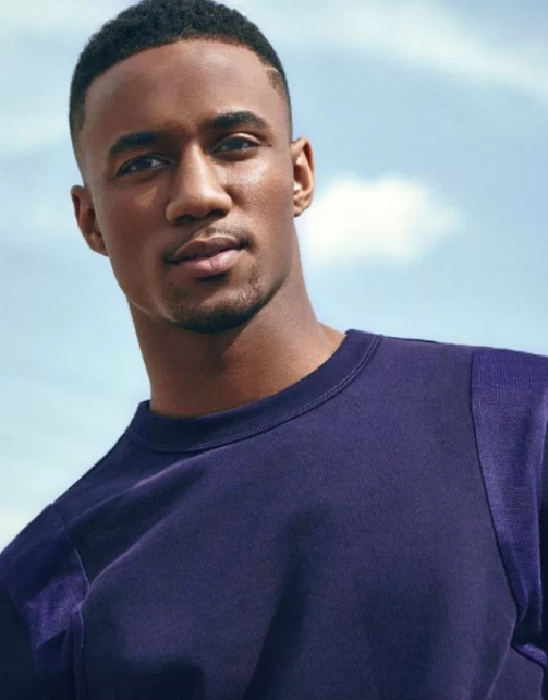 jessie t usher haircut