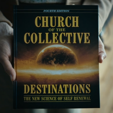 Church Of The Collective The Boys Wiki Fandom Church Of The Collective The Boys Wiki Fandom