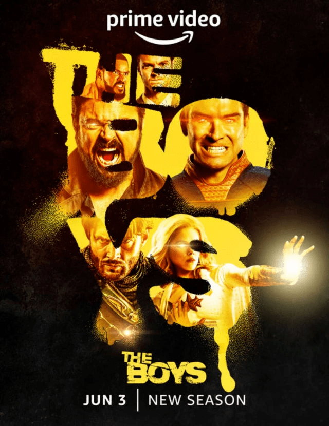 The boys episode 1 shop full free