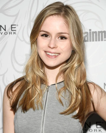 Erin Moriarty The Boys Wiki Fandom