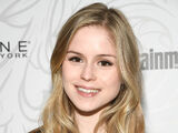 Erin Moriarty