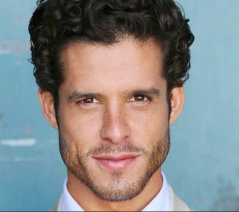 Miles Gaston Villanueva | The Boys Wiki | Fandom