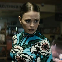 LittleNina.png (719 KB) Nina Namenko (Temporary Benefactor, Mob Boss)