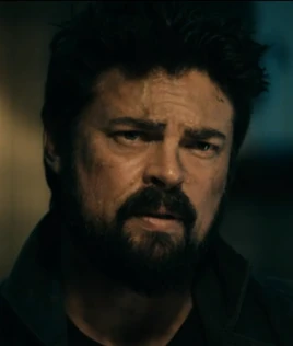 Butcher: A Short Film