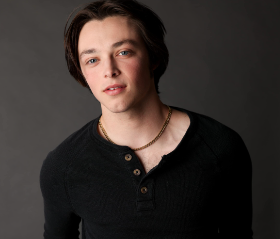 Reid Miller | The Boys Wiki | Fandom