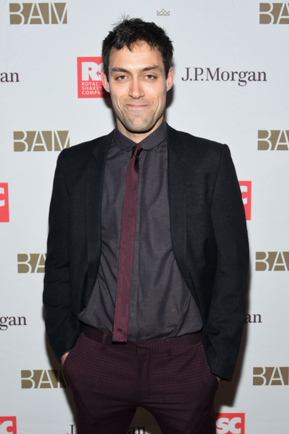 Alex Hassell The Boys Wiki Fandom