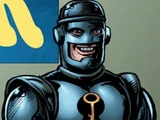 Klanker/Comics
