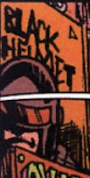 Blackhelmet