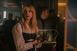 GV 1x01 Cate