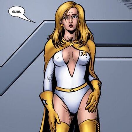 Starlight Comics The Boys Wiki Fandom