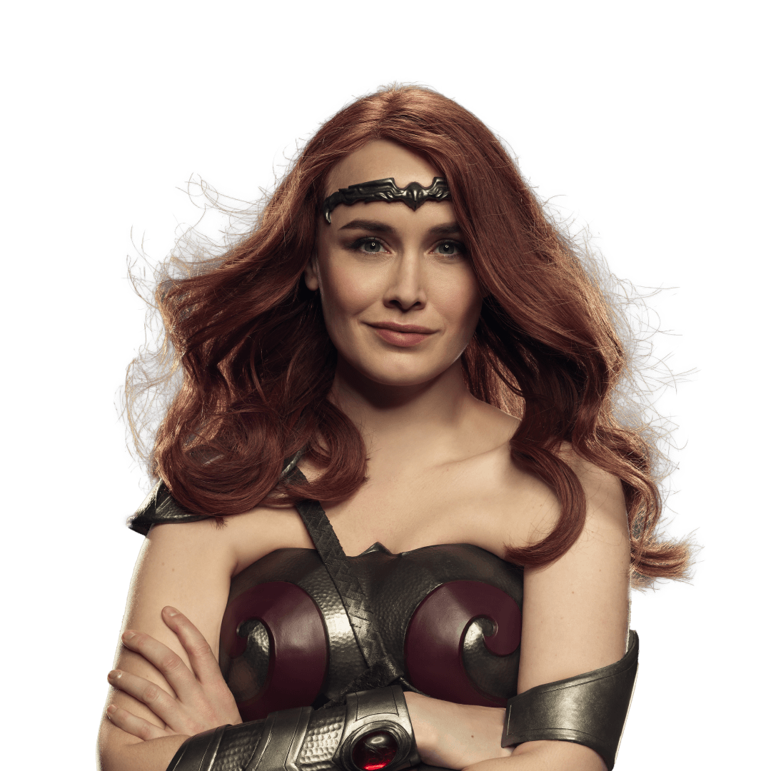 Queen Maeve | The Boys Wiki | Fandom