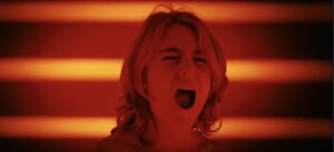 Homelander locked inside oven