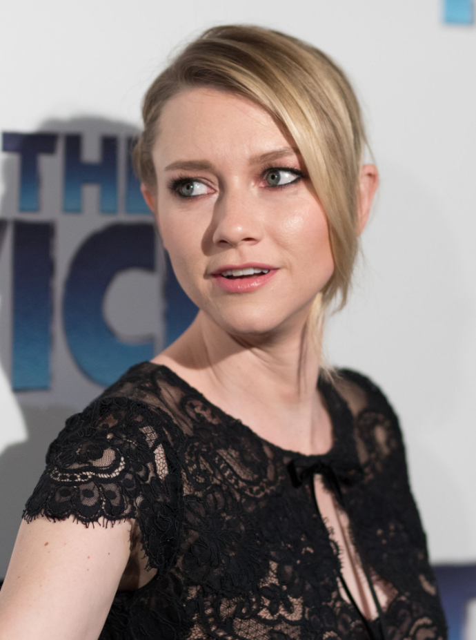 valorie curry long hair