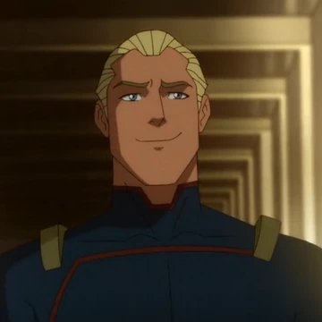 Homelander | The Boys Wiki