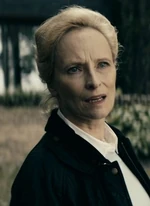 Grace Mallory (48 KB) Grace Mallory (Founder, Original Leader, CIA Liaison, Deceased)