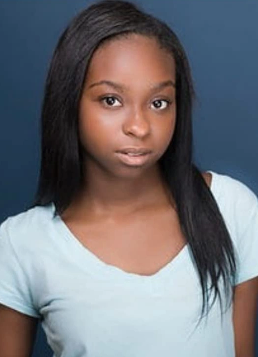 Shanice Johnson The Boys Wiki Fandom