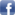 Facebook icon