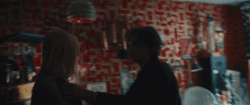 Cate durability gif