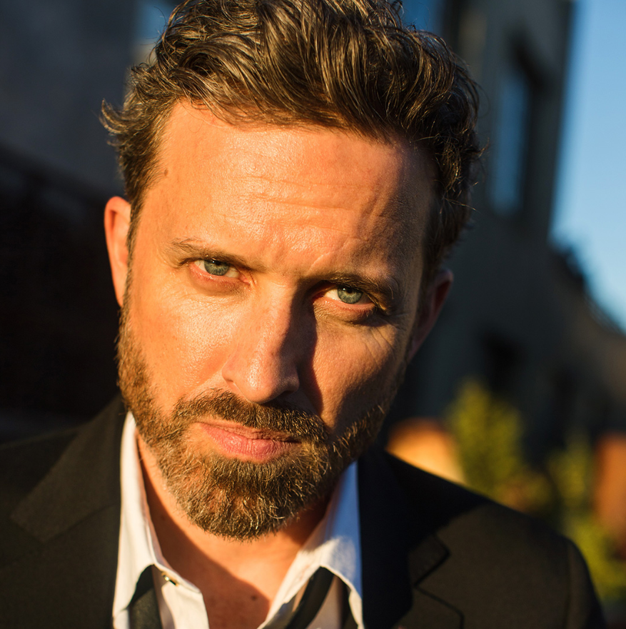 Rob Benedict - IMDb