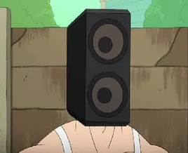 Boombox