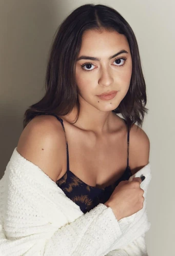 Keana Lyn Bastidas | The Boys Wiki | Fandom