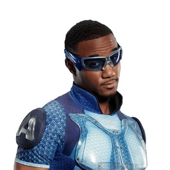 A-Train | The Boys Wiki | Fandom