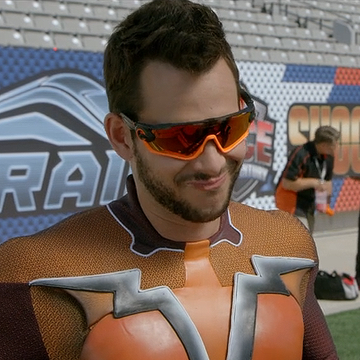 Shockwave The Boys Wiki Fandom