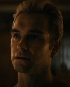 Homelander
