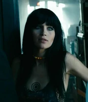 Cherie (244 KB) Cherie (Quartermaster and Weapons Supplier)