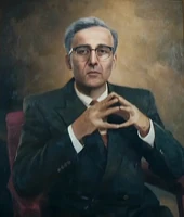 Frederick Vought † ~1945 - ~1980s? (Founder and first CEO/President)