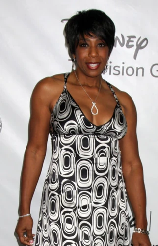 Dawnn Lewis | The Boys Wiki | Fandom